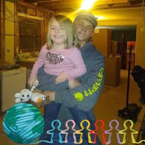 Meet your Posher, Alison